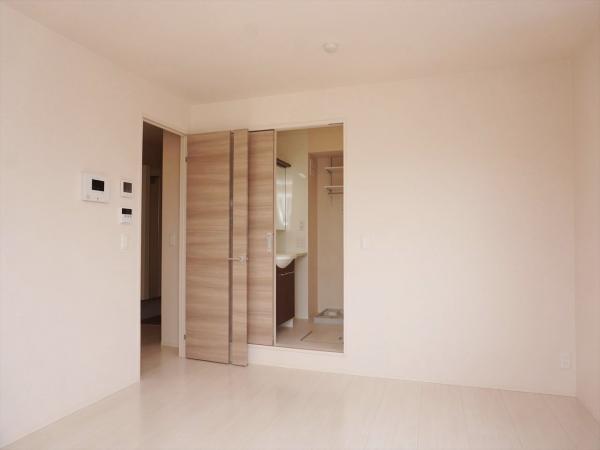 居室・リビング　内装