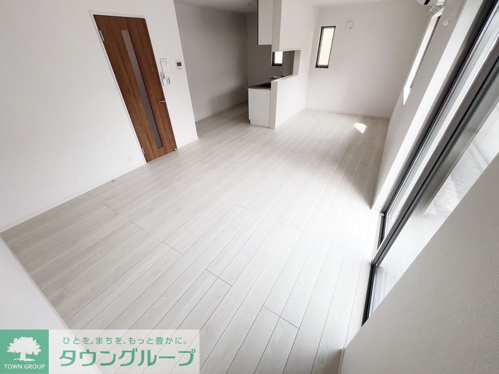 居室・リビング　リビング/居室