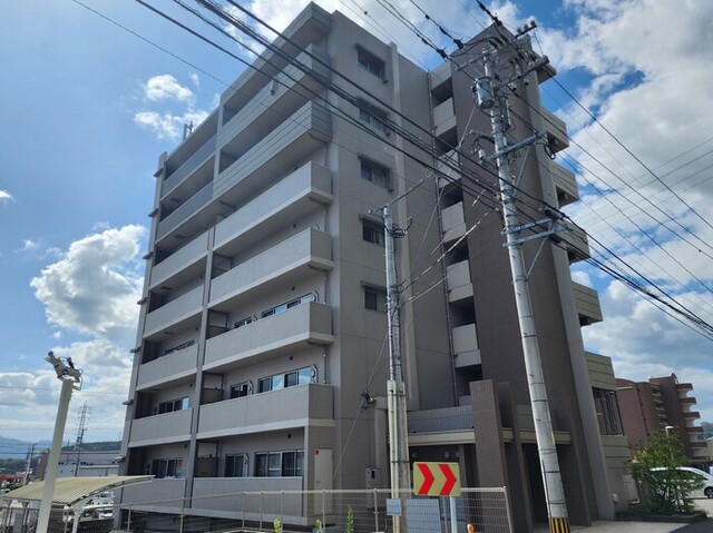 建物外観　建物外観