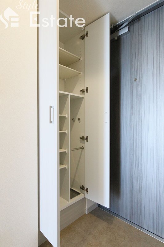 その他設備　同仕様内装