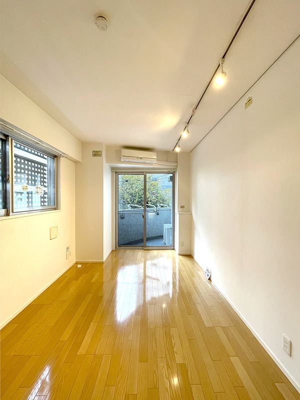 居室・リビング　別部屋同間取