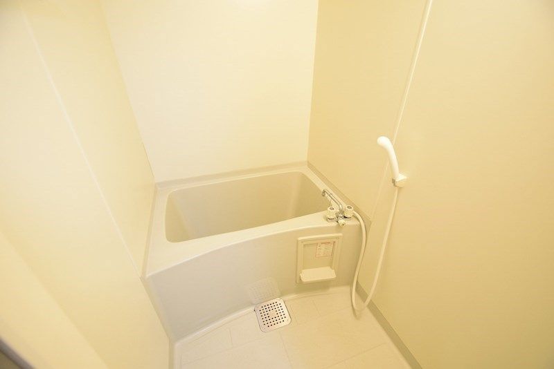 バス・シャワールーム　別室参照。