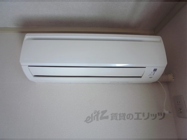 その他　エアコン