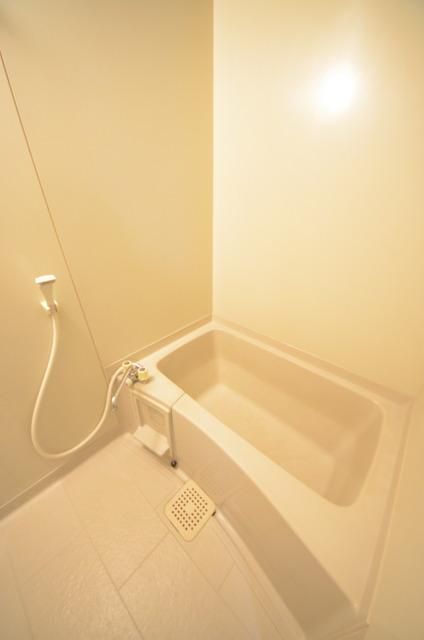 バス・シャワールーム　☆一日の疲れを癒やして下さい☆