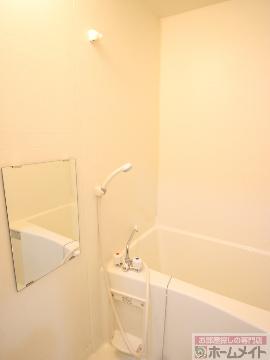バス・シャワールーム　ユニットバス
