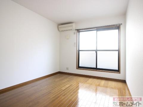 居室・リビング　洋室