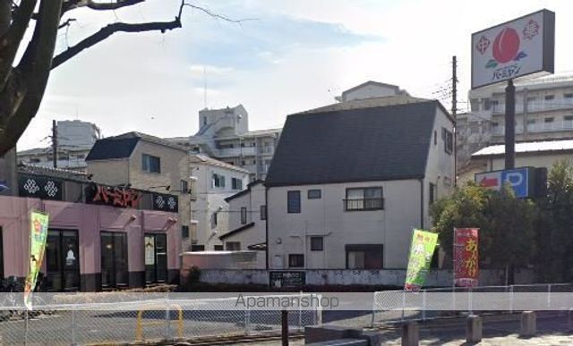 飲食店　バーミヤン（飲食店）まで2100m