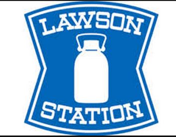 コンビニ　ローソン（コンビニ）まで125m