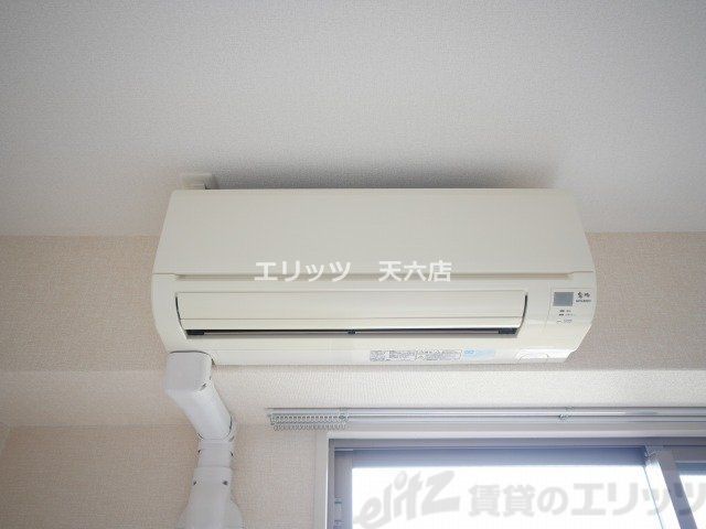 その他設備　下駄箱