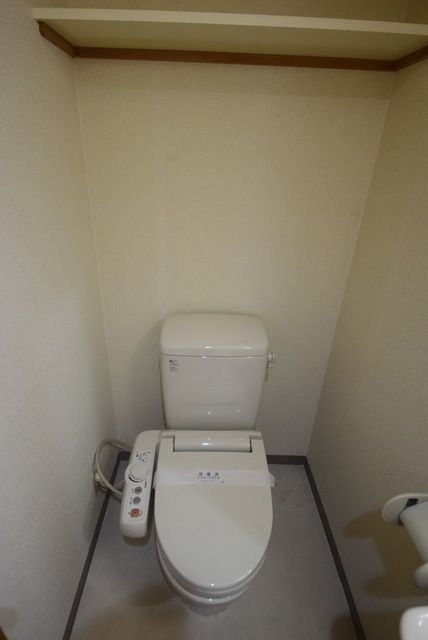 トイレ　★★ウォシュレット付★★