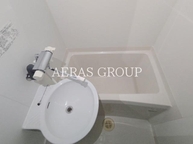 バス・シャワールーム　同仕様