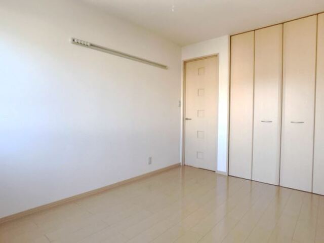 その他部屋・スペース　洋室