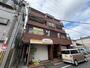 住吉東駅より徒歩11分 3階 築35年10ヶ月の賃貸物件