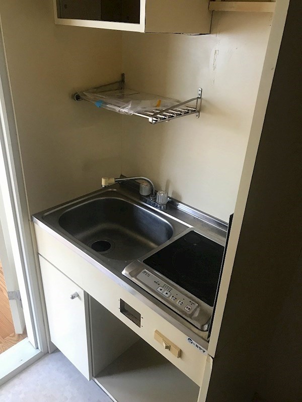 キッチン　別室参考