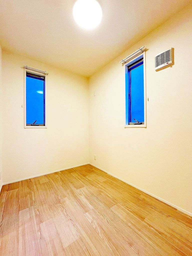 その他部屋・スペース　設備