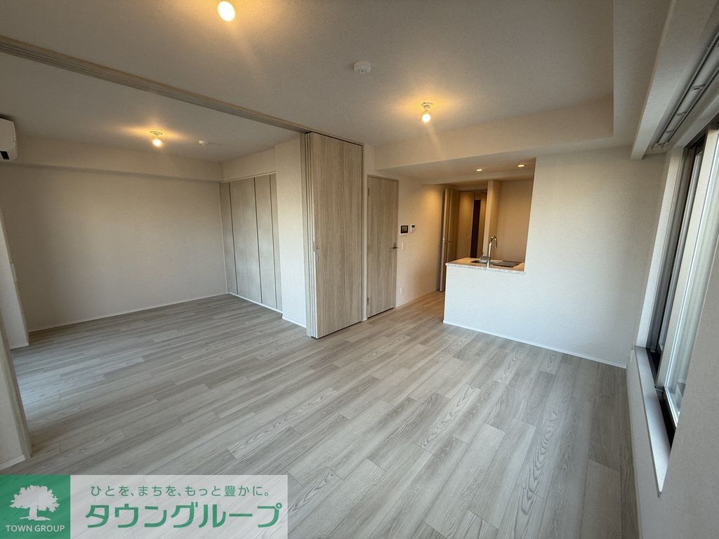 居室・リビング　リビング/居室