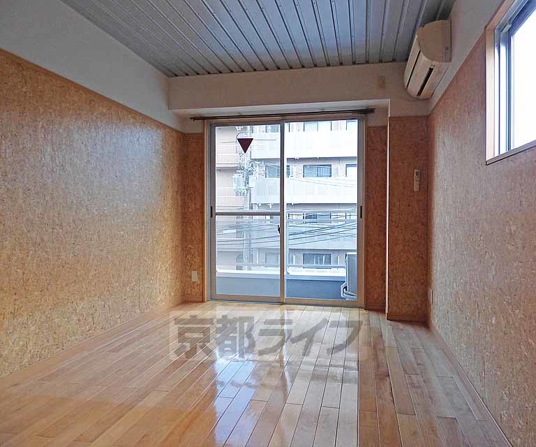 その他部屋・スペース　室内別角度です。