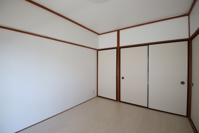 その他部屋・スペース　※別号室の参考写真、現況優先※