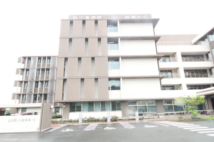 病院　掛川東病院（病院）まで448m