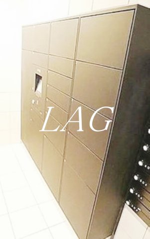 その他共有部分　共用部です。