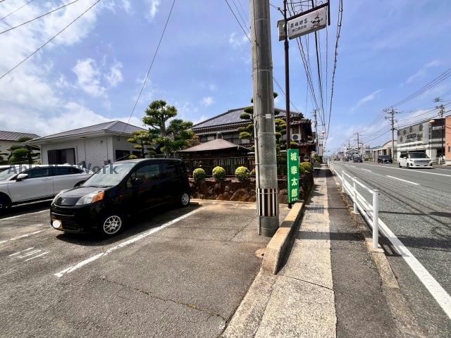 その他　周辺環境