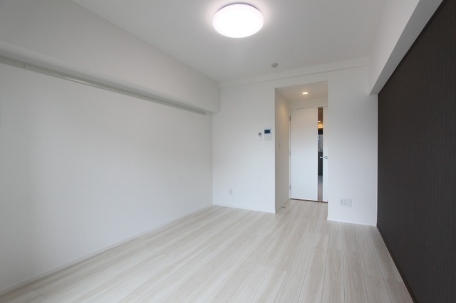 居室・リビング　フローリングのお部屋