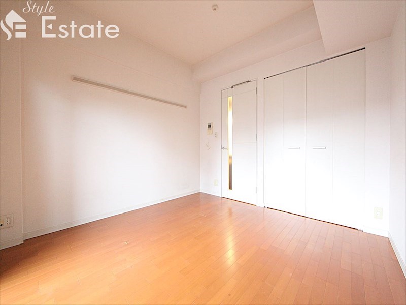 居室・リビング　内装