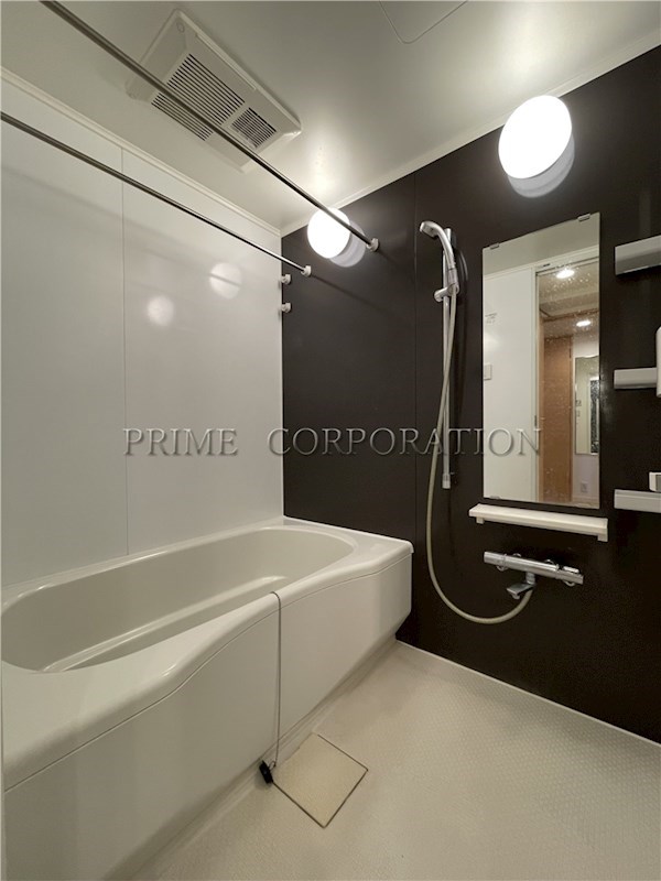 バス・シャワールーム　※参考写真※