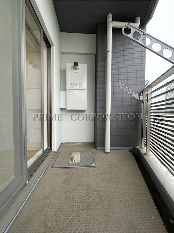 バルコニー　※参考写真※