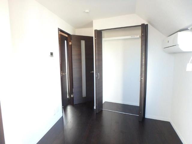 居室・リビング　洋室