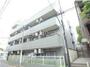 西荻窪駅より徒歩9分 4階 築30年3ヶ月の賃貸物件