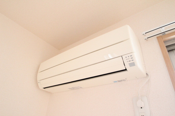 その他設備　※別部屋の写真です