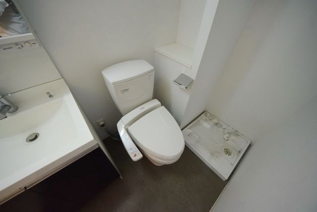 トイレ　★お問い合わせはタウンハウジングまで★