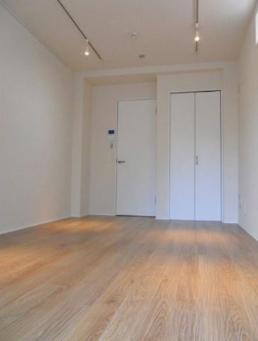 その他部屋・スペース　リビング