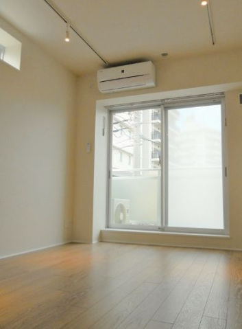 居室・リビング　居室