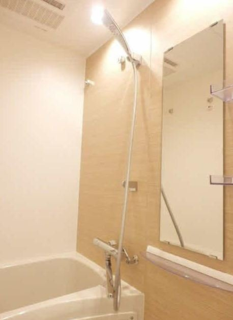 バス・シャワールーム　参考写真