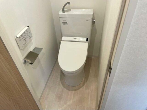 トイレ　参考写真