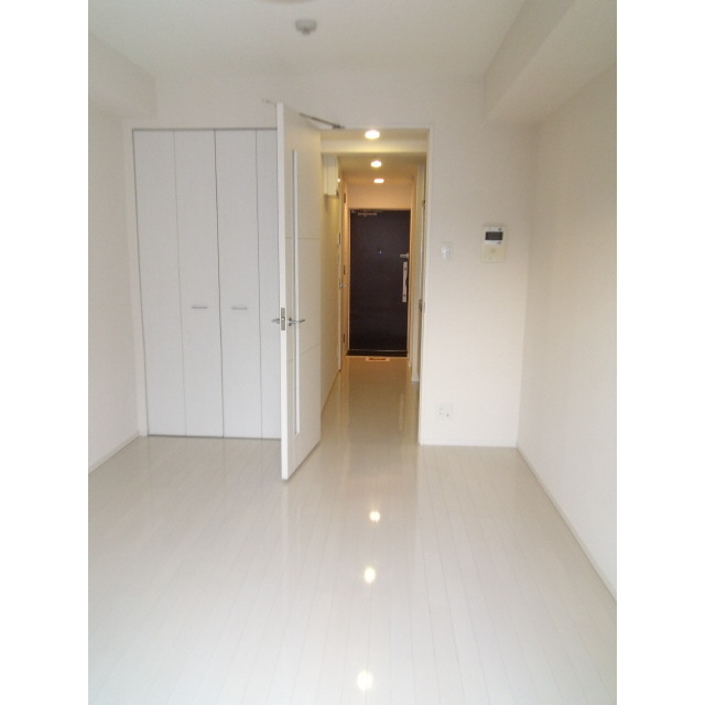 居室・リビング　弊社は都内全域の物件をご紹介可能です！