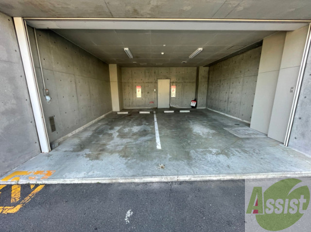 駐車場　駐車場その他