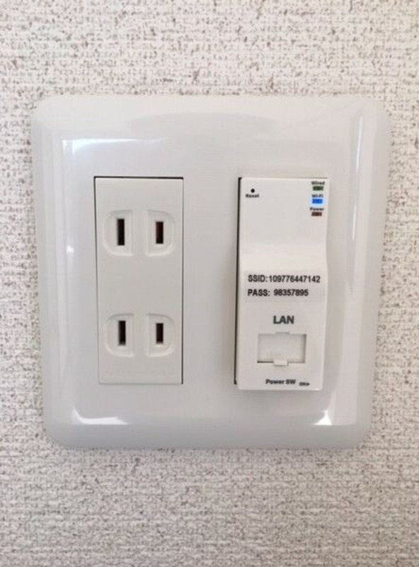 その他設備　図面と現状に相違がある場合には現状を優先