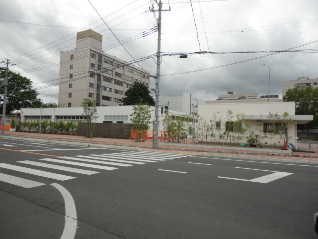 大学・短大　茨城大学（大学・短大）まで133m