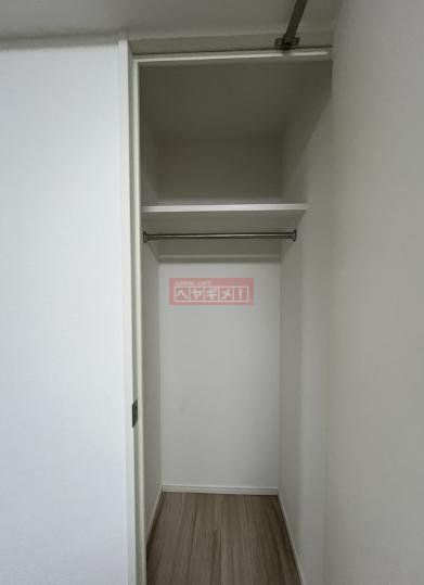 収納　収納