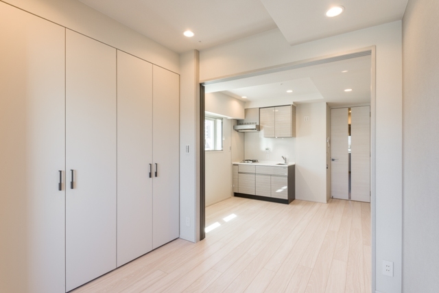 その他　※写真は同タイプ住戸です。