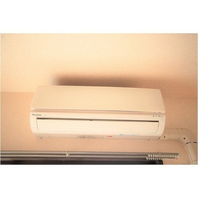 その他設備　ＬＤＫエアコン設置予定☆同タイプ