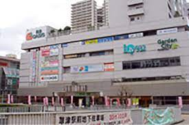 スーパー　阪急オアシス草津店（スーパー）まで453m