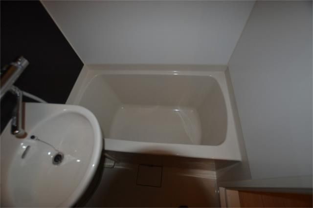 バス・シャワールーム　ルーブル池上六番館＊別部屋参照