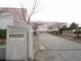 中学校　高岡市立伏木中学校（中学校）まで1714m