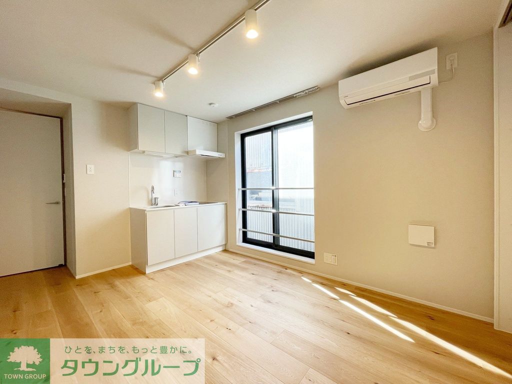 居室・リビング　お部屋探しはタウンハウジングへ♪