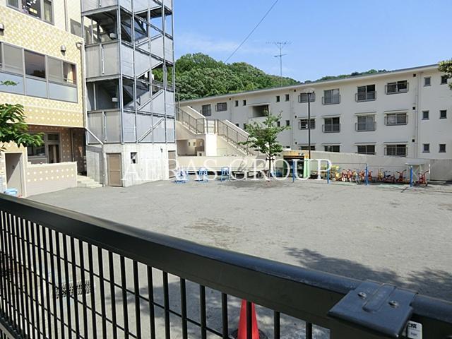 幼稚園・保育園　鎌倉市立深沢保育園（幼稚園・保育園）まで973m