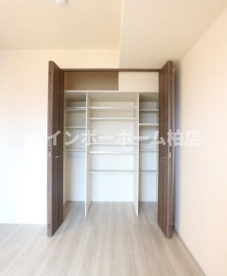 収納　小物を収納するのに便利です